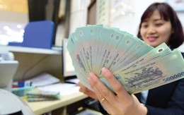 Bảng lương viên chức khi lương cơ sở tăng từ 1/7