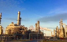 Không cần đi qua eo biển Hormuz, gần 1 triệu thùng dầu thô vừa di chuyển thẳng đến Việt Nam, không phải từ Nga hay Trung Quốc
