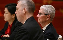 15 tuổi làm công nhân, 55 tuổi được Trung Quốc chọn ngồi cạnh "chế ngự" Elon Musk: Chu Quần Phi, bà là ai?