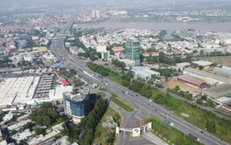 Tên gọi của thành phố trực thuộc Trung ương mới nhất rốt cuộc có ý nghĩa gì?