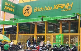 Bách Hóa Xanh chính thức vượt mốc 3.000 cửa hàng, tốc độ mở mới “chóng mặt”