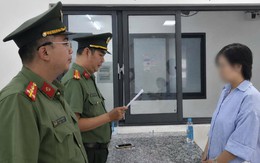 Công an TPHCM phát hiện trường hợp thi hộ Anh văn tại Trường Đại học Văn Lang