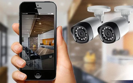Mặt tối của camera an ninh giá rẻ: Hàng triệu gia đình có nguy cơ bị theo dõi
