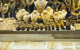 Thuế thu hồi công văn đề nghị tiệm vàng cung cấp tài khoản của nhân viên