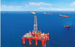 Trước "bài toán không có lời giải" với mô hình khai thác dầu mỏ của nước ngoài, Việt Nam tự "may đo" giải pháp, làm chủ hoàn toàn chuỗi công nghệ, thu về 4,5 tỷ USD