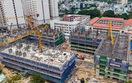 Bộ Xây dựng đề xuất cấp 10.000 tỷ đồng vốn điều lệ làm Quỹ nhà ở Trung ương