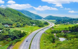 Ưu tiên mở rộng cao tốc 2 làn xe lên quy mô hoàn chỉnh