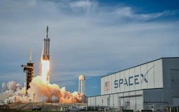 Không chỉ là tên lửa: SpaceX đang trở thành “mỏ vàng” mới của giới đầu tư toàn cầu?