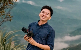 Phát ngôn mới của Khoai Lang Thang gây chú ý