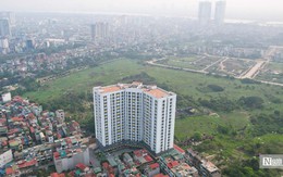 Đề xuất cấp 10.000 tỷ đồng vốn điều lệ của Quỹ nhà ở Trung ương