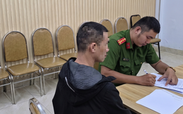 Báo tin giả cho công an để tìm bạn gái