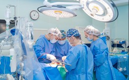 Chưa từng có: Đồng loạt 7 bệnh viện của tỷ phú Phạm Nhật Vượng đón tin vui
