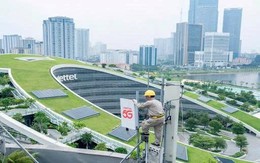 Tin cực vui cho người dùng internet Viettel
