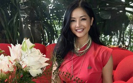 Tình trạng sức khỏe của diva Hồng Nhung sau ca tiểu phẫu