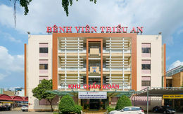 Bệnh viện Triều An bị hủy tư cách công ty đại chúng