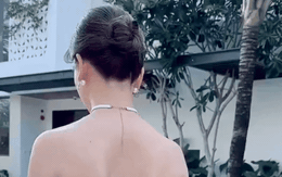 Sao nữ Vbiz nghèo đến mức phải xin gạo hàng xóm nay là vợ sao hạng A tài sản nghìn tỷ và bí ẩn bản hợp đồng hôn nhân