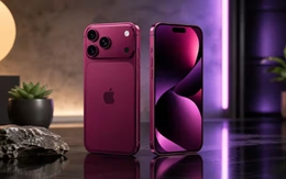 Chân dung iPhone 18 Pro Max mới nhất