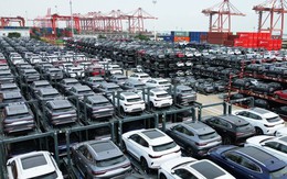 Việt Nam chi đậm 1,75 tỷ USD nhập khẩu mặt hàng này trong 4 tháng đầu năm - chủ yếu từ Trung Quốc, Indonesia