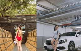 Nữ ca sĩ quê Nghệ An là đại gia ngầm showbiz, U40 muốn tìm 1 người đàn ông hiền lành để nương tựa