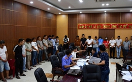 Truy nã Trương Công Nhật Luân SN 1984 trong chuyên án đặc biệt lớn, số tiền giao dịch hàng trăm tỷ đồng