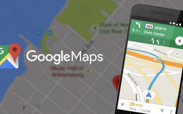 Lời khuyên cho người hay tìm đường bằng Google Maps