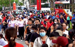 Tin rất vui: Đúng ngày 19/5, toàn bộ người dân Việt Nam được miễn phí 1 dịch vụ