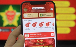 Cách xác thực thông tin SIM chính chủ trên VNeID để không bị khóa SIM, xóa số điện thoại