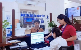 Từ 1/9/2026: Người dân đến cơ quan nhà nước được dùng điện thoại chụp tài liệu khi yêu cầu cung cấp thông tin