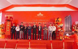 Cổ phiếu IDJ, API tăng mạnh sau kiểm toán, triển vọng tiếp tục đi lên nhờ khởi động dự án