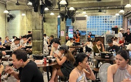 Kiểm soát đầu vào, giảm rủi ro an toàn thực phẩm trong dịch vụ ăn uống