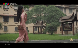 Vbiz chẳng ai hợp đóng thiên kim tiểu thư hơn cô gái này: Visual sang xịn dã man, nói 3 thứ tiếng cực đỉnh