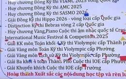 1 “Anh trai vượt ngàn chông gai” khoe thành tích con gây tranh cãi, nhiều người bênh: Đừng phiến diện!