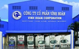Vĩnh Hoàn mua lại 15 triệu cổ phiếu VHC