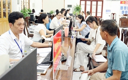 Thủ tướng yêu cầu chấm điểm công tác cải cách thủ tục hành chính
