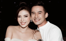 Lương Thế Thành báo tin vui