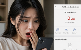 Cài đặt BHYT điện tử cho con, một phụ nữ bị rút sạch tiền