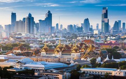 Toàn cảnh tăng trưởng GDP nhóm ASEAN-6 quý I/2026: Thái Lan bất ngờ đuổi sát nút Philippines, Việt Nam có giữ vững 'ngôi vương'?