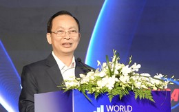 TS. Đào Minh Tú: Chuyển đổi số phải đi liền với khả năng chống chịu trong môi trường số