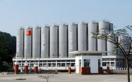 UBND TP.Hà Nội thoái xong vốn tại doanh nghiệp sở hữu thương hiệu Bia Việt Hà