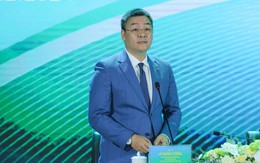 Petrovietnam có Tổng giám đốc mới, sinh năm 1974