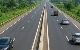 Khởi công cao tốc gần 24.000 tỷ đồng rút ngắn thời gian di chuyển Việt Nam - Lào, đại diện liên danh Đèo Cả kiến nghị gì?