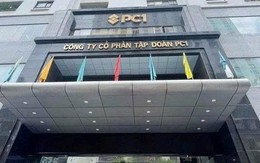 Cổ phiếu PC1 bất ngờ "có biến"