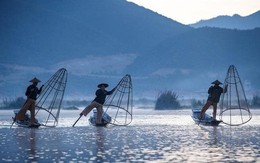 Phiên 19/5: Một cổ phiếu ngân hàng được khối ngoại mua ròng đột biến 600 tỷ đồng
