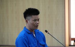 Tử hình Vũ Văn Hà sinh năm 1991