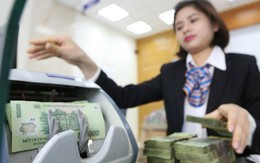 Cấp bù lãi suất cho ngân hàng thương mại thực hiện chính sách tín dụng ưu đãi của Nhà nước