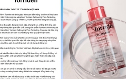 Hãng mỹ phẩm có chai serum bán chạy nhất Hàn Quốc thông báo khẩn về sản phẩm bị thu hồi ở Việt Nam