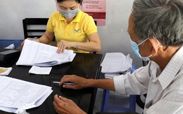 Tin vui từ ngày 1/7: Lương hưu và trợ cấp BHXH của nhóm đối tượng này tăng thêm 8%