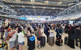 CHÍNH THỨC: Thái Lan phê duyệt việc bãi bỏ chương trình miễn visa 60 ngày cho hơn 90 quốc gia, trong đó có Việt Nam