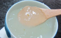 Lợi ích của bột sắn dây