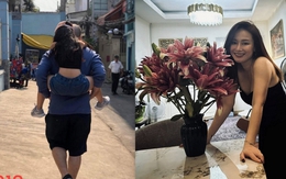 Nữ ca sĩ ly hôn nam MC quốc dân ôm con vào Sài Gòn lập nghiệp, 3 năm sau không thể đi hát giờ ra sao?